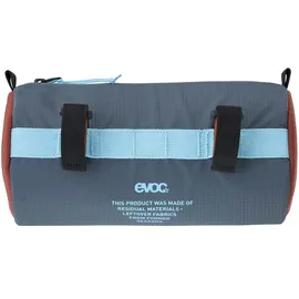 Evoc Handlebar Roll Lenkertasche garish