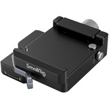 SmallRig RS 3 Mini Quick Release Clamp Schnellspannklemme für DJI RS 3 Mini, für Arca-Swiss Mount Clamp - 4195