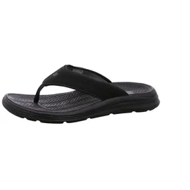 SKECHERS Sargo Point Vista in Schwarz | Gr.: 43