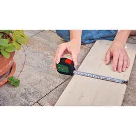 Bosch Maßband 1600A032UX 3 m