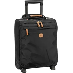 Bric's Koffer & Trolley X-Travel Koffer & Trolleys   Schwarz 
