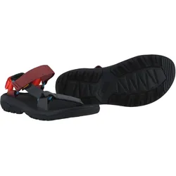 Teva Sandale Hurricane XLT2 schwarz/rot Herren
