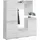 INOSIGN Malmö Garderoben-Set 170 x 37 x 197 cm weiß
