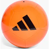 adidas Unisex Universadi Recreation Ball, solar orange/Black, 5