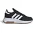 Core Black / Cloud White / Amber Gum 44