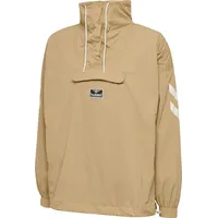 hummel Cenozoic ApS Hummel Vind oversized Anorak