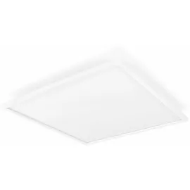 Philips Hue White Ambiance Aurelle 30 x 30 cm warmweiß weiß