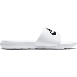 Nike Victori One Slide Badelatsche Damen white/black/white 38