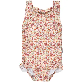 Sterntaler Badeanzug Blumen in ecru | Gr.: 80