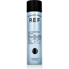 REF. Textur & Form Nr.204 Trockenshampoo 75 ml