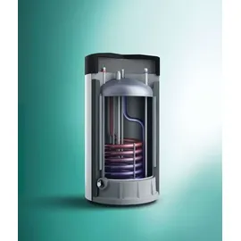 Vaillant uniSTOR plus VIH R 300/3 BR Ww-speicher rund, stehend
