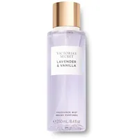 Victoria's Secret Lavender Vanilla Körperspray 250 ml