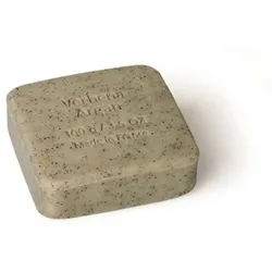 Verbena Argan Peelingseife