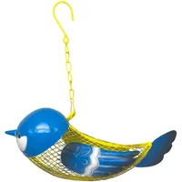 Dehner Natura Premium Futterstelle Coco, ca. B26,8/H12/T8,5 cm,