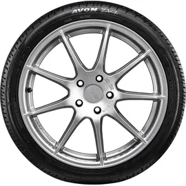 Avon Tyres ZV7 235/35 R19 91Y XL