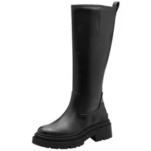 TAMARIS Damen, schwarz 39 EU