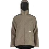 maloja Damen FlachauM. Jacke (Größe M, oliv)