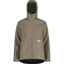 maloja Damen FlachauM. Jacke (Größe M, oliv)