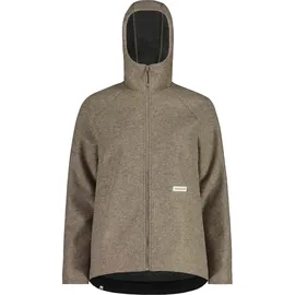 maloja Damen FlachauM. Jacke (Größe M, oliv)