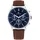 Tommy Hilfiger Multi Zifferblatt Quarz Leder 1710585