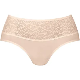 Anita High-Waist-Slip  rosa XL