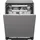LG DB476TXS Built-in Geschirrspüler (vollintegrierbar, 598 mm breit, 43 dB (A), A)