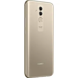 Huawei Mate 20 lite Dual SIM 64 GB lite gold