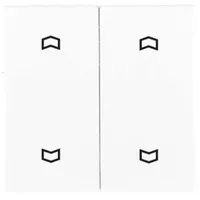 Jung Wippe Symbole aws LS 995 MP WW