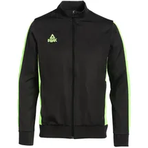 Peak Performance PEAK Schiedsrichterjacke 20428 - schwarz/grün S