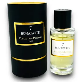collection prestige Bonaparte Eau de Parfum 50 ml