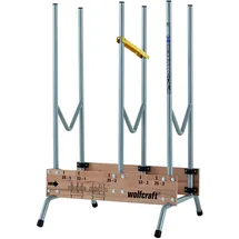 WOLFCRAFT Sägebock 5121000