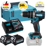 Makita HP002GA201 inkl. 2 x 2,0 Ah