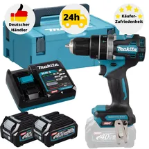Makita HP002GA201 inkl. 2 x 2,0 Ah