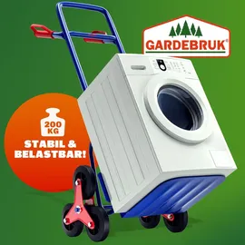 Gardebruk Treppenkarre 200 kg