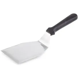 APS Spachtel / Fettabstecher Blau 15 x 7,5 cm