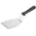 APS Spachtel / Fettabstecher Blau 15 x 7,5 cm