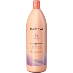 Inebrya Violetter Aktivator 1,5 % - 5 Vol. 1 Liter