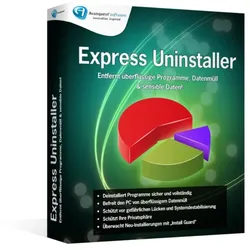 Express Uninstaller