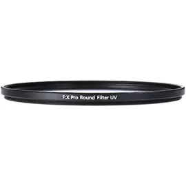 Rollei F:X Pro UV-Filter 62mm