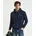 Reg Shield Kapuzenpullover Evening Blue L
