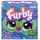 Hasbro Furby Galaxy 23 cm Silber/Blau/Lila