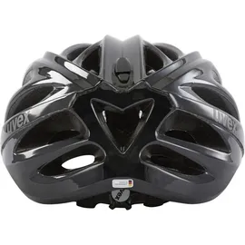 Uvex Boss Race 52-56 cm black 2021