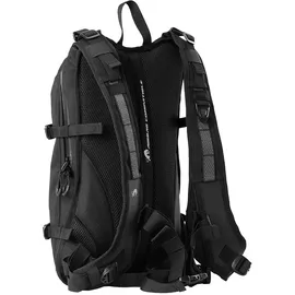 Furygan ADV 20L+ Rucksack Schwarz