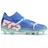 bluemazing/puma white/electric peppermint 38,5
