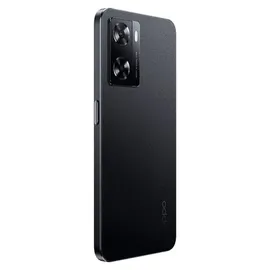 OPPO A57s 4 GB RAM 128 GB Starry Black