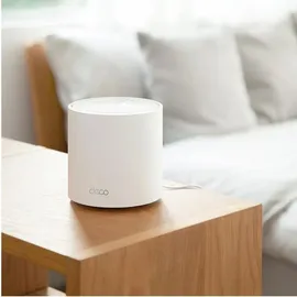 TP-Link Deco X50 Mesh System