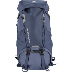 Whistler Alpinak 65L Backpack pageant blue (2197) One size