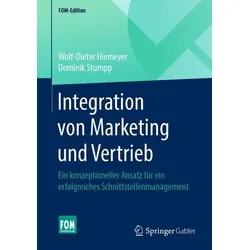 Integration von Marketing und Vertrieb