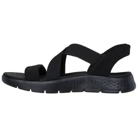SKECHERS Go Walk Flex Damen Schwarz 40