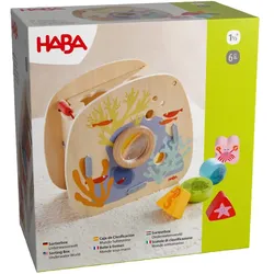 HABA Sortierbox Unterwasserwelt